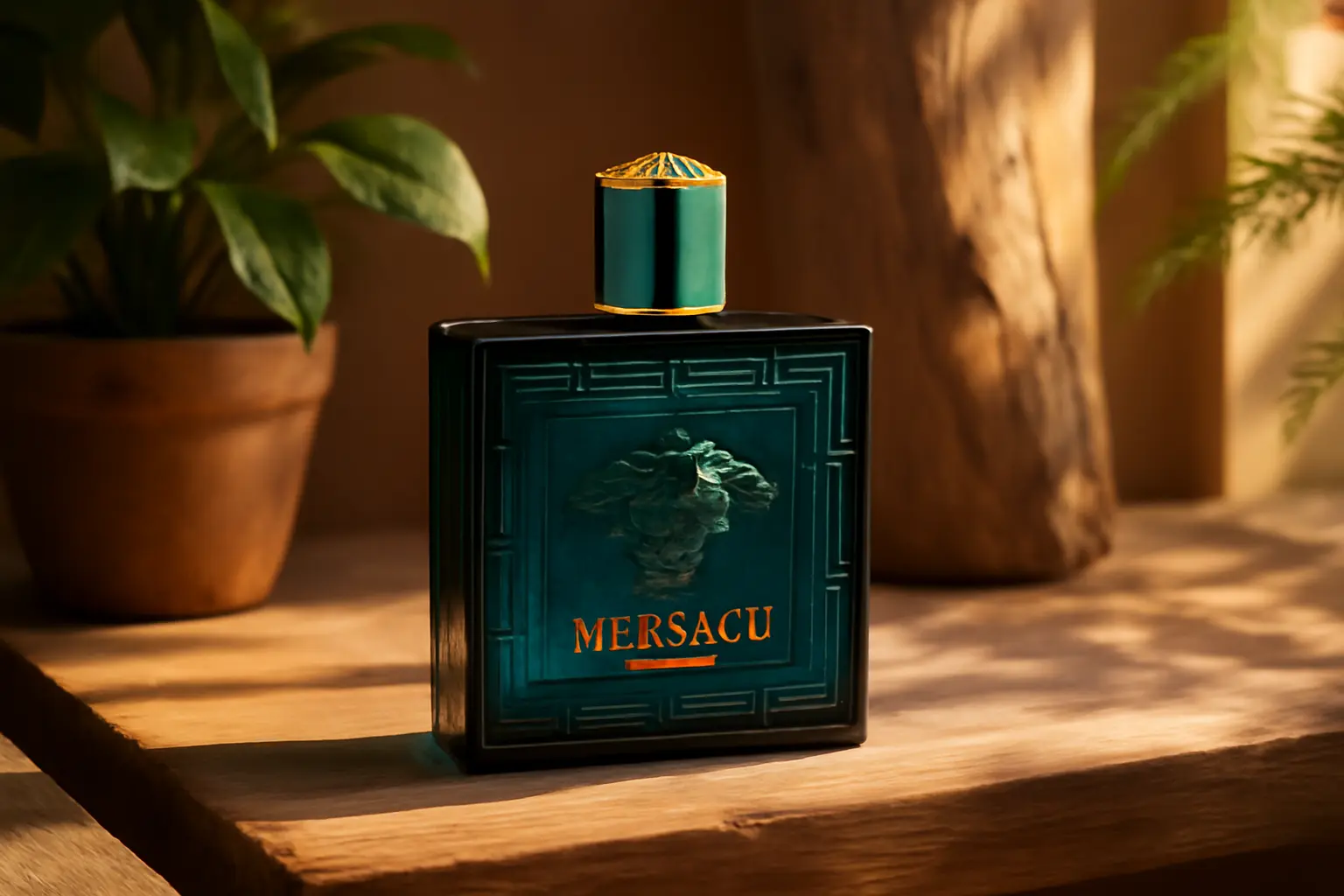 Versace Eros Eau De Parfum: análise completa e sem filtros