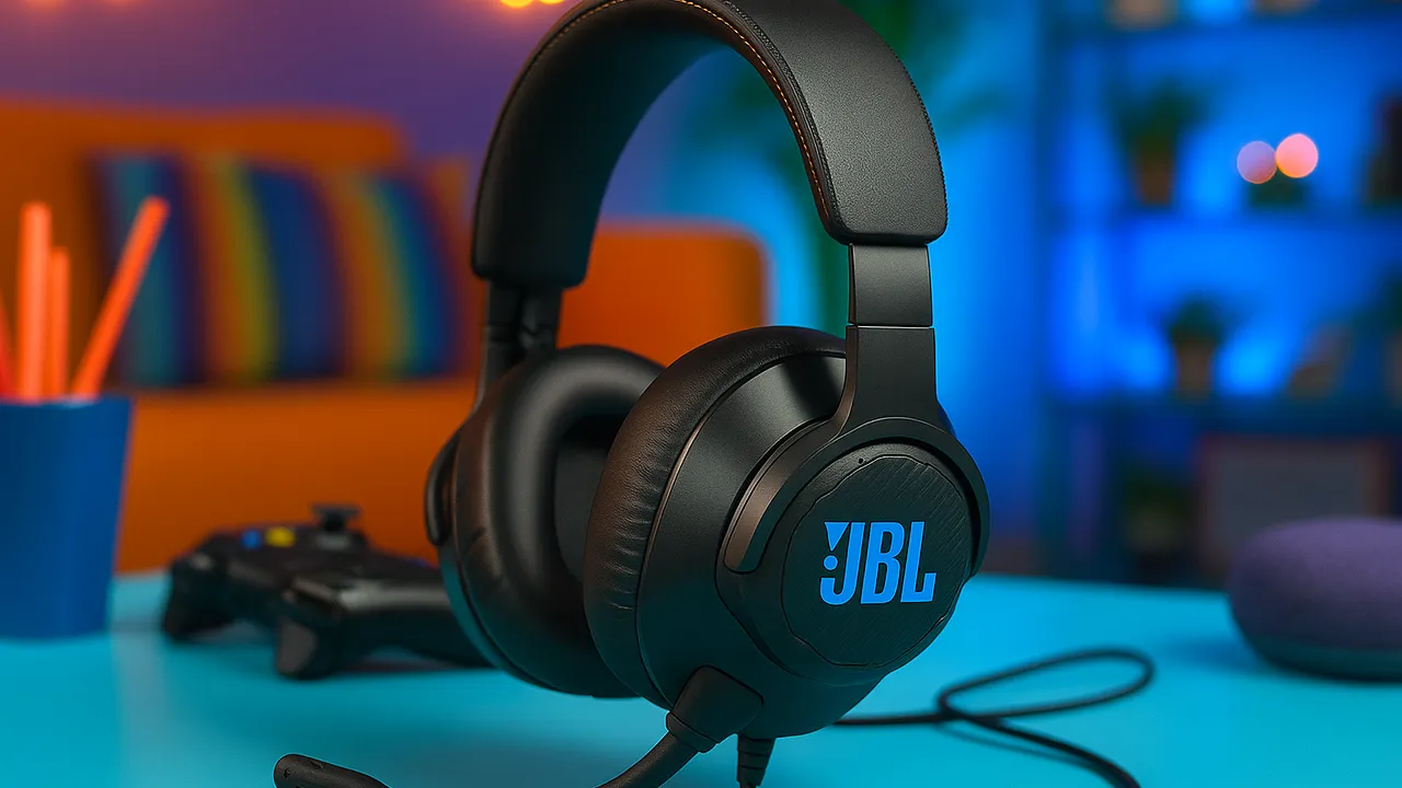 Guia de Compra: 5 Melhores Fones JBL Gamer Quantum 400