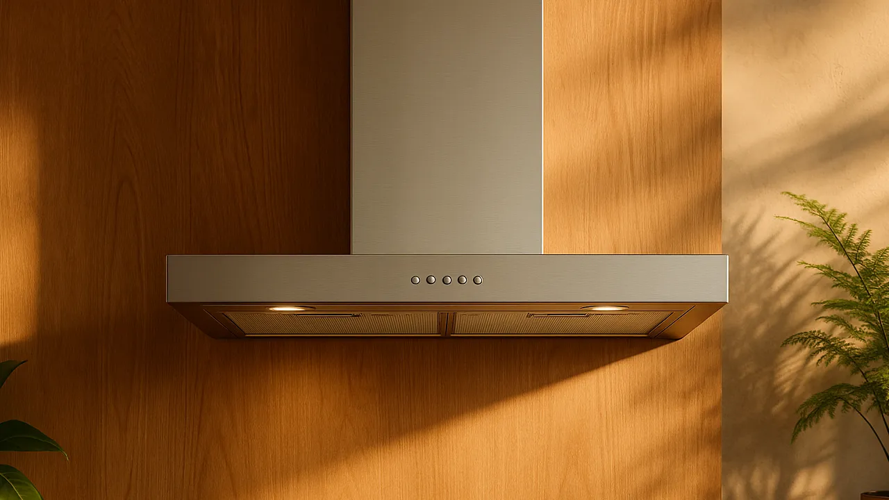 Guia de Compra: 5 Melhores Depuradores de Ar Inox 60cm