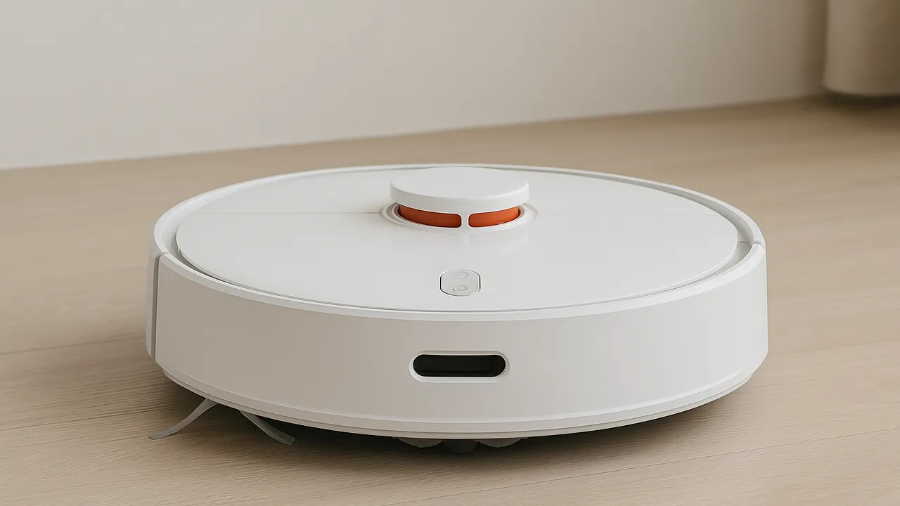 5 Melhores Robôs Aspiradores de Pó Inteligentes Mop 2 Xiaomi