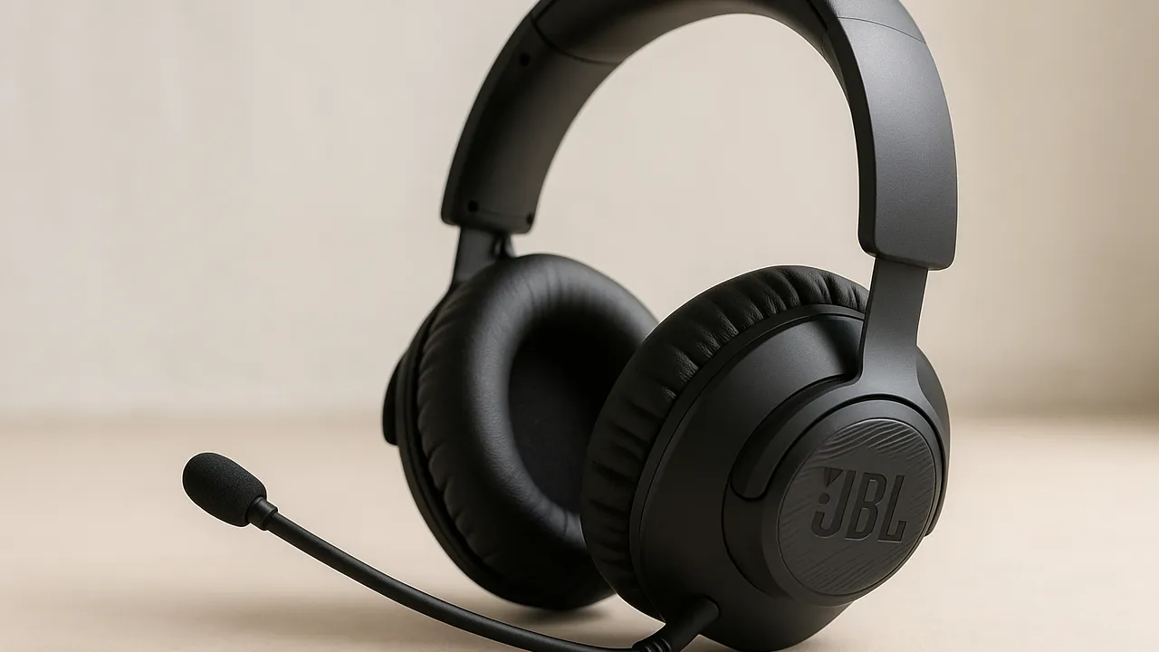 5 Melhores Fones de Ouvido Headset Gamer JBL Quantum 100 para Comprar em 2025