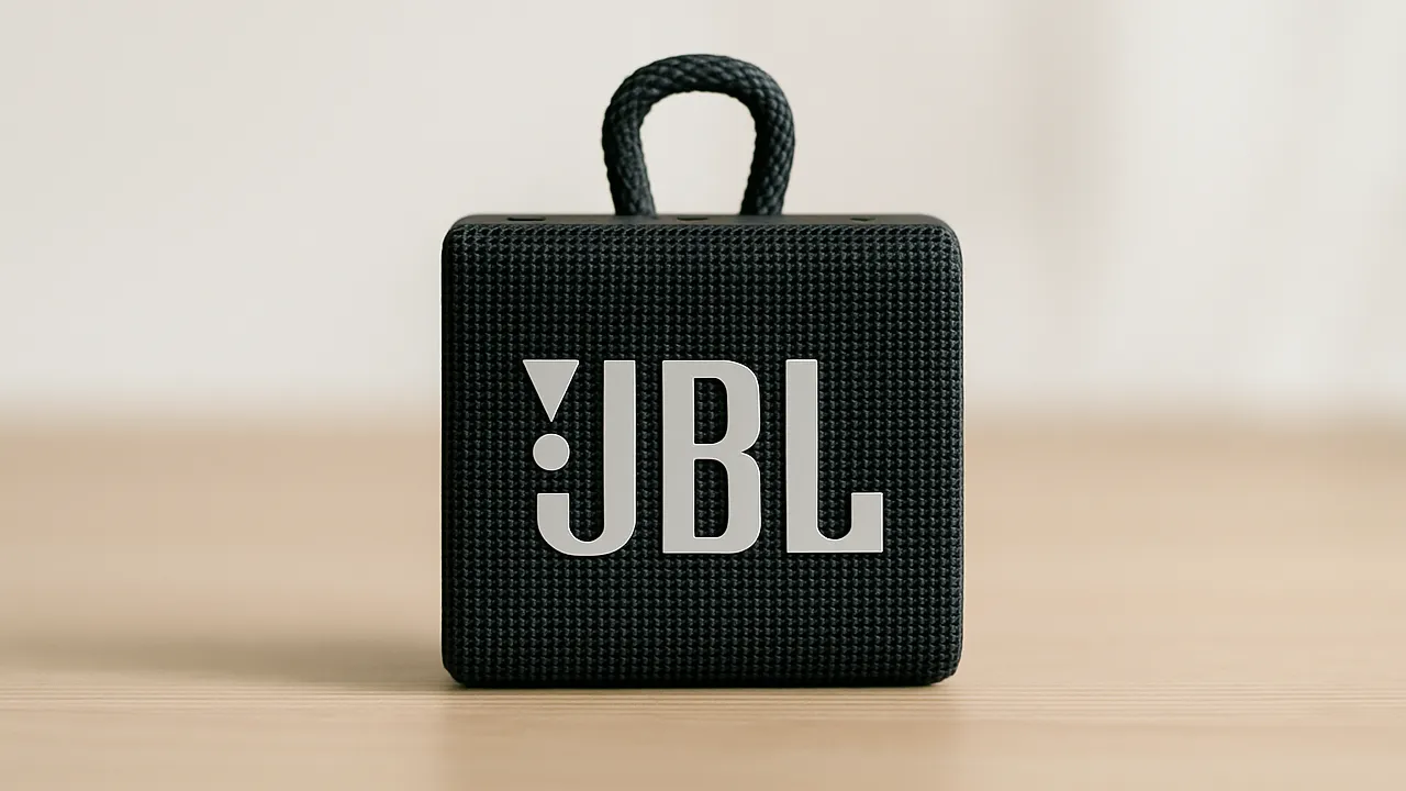 Guia de Compra: 5 Melhores Caixa de Som Portátil JBL GO4 com Bluetooth