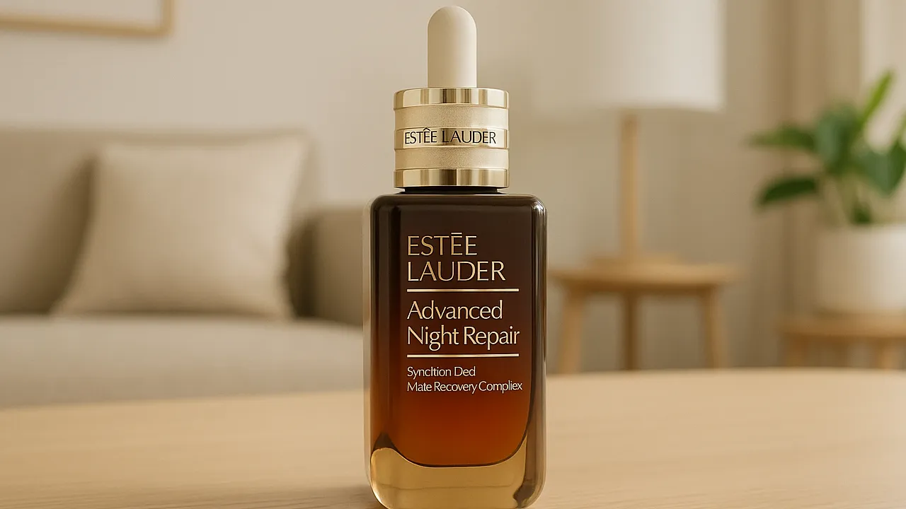 Guia de Compra: 5 Melhores Produtos Estée Lauder Atualizados para 2025