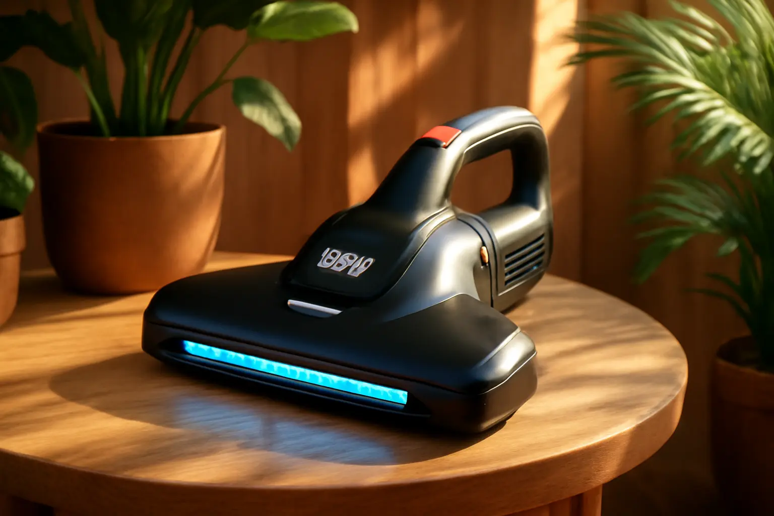 WAP Aspirador de Pó Antiácaro MITE CLEANER UV 3 em 1: Vale a Pena Investir?