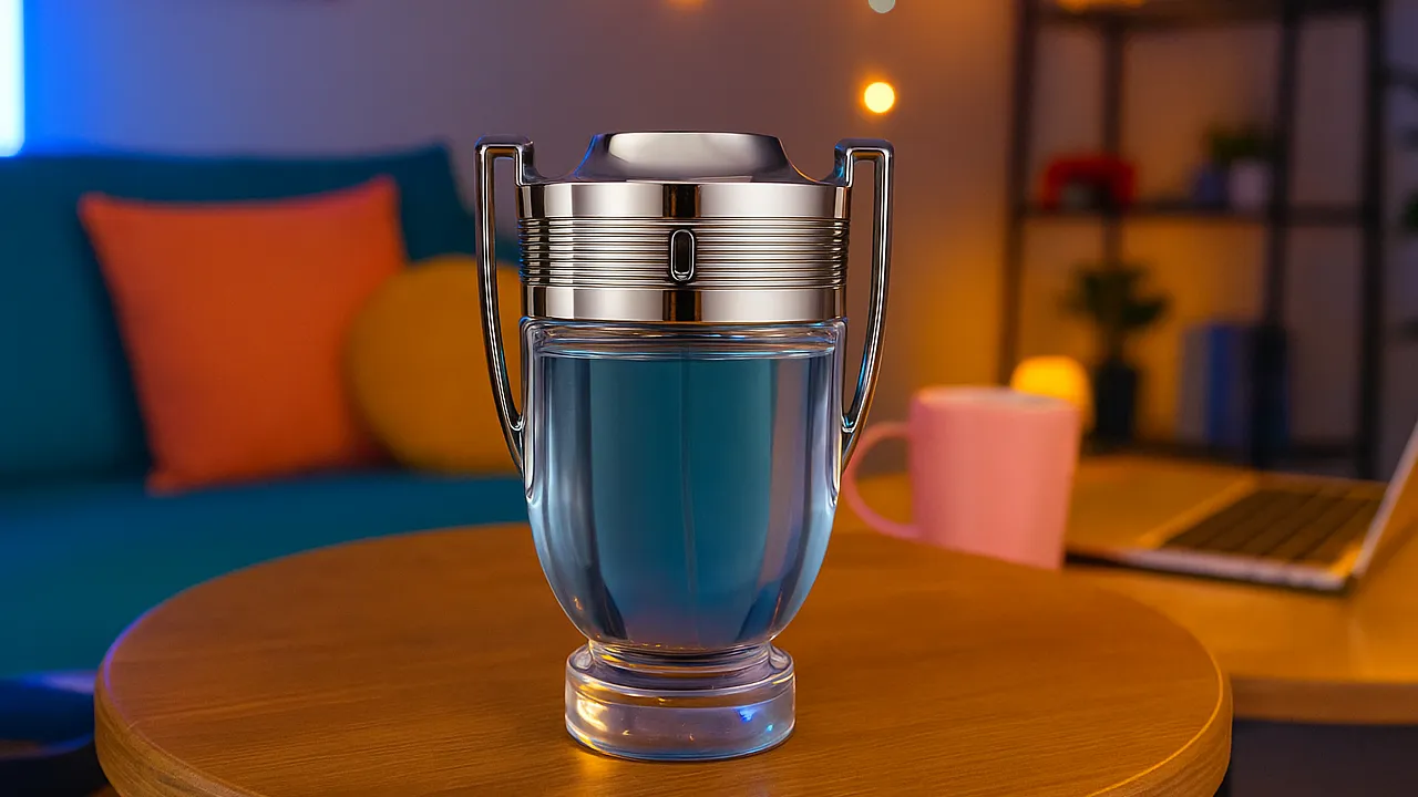 Guia de Compra: 5 Melhores Perfumes Invictus Paco Rabanne para 2025