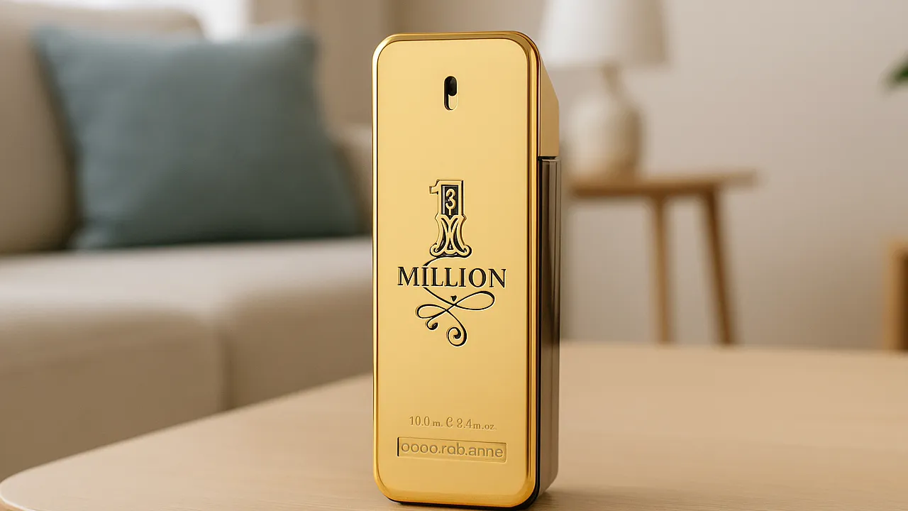 Guia de Compra: 5 Melhores Perfumes 1 Million Paco Rabanne com Estoque no Brasil