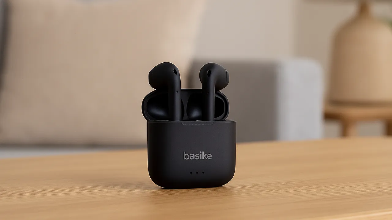 5 Melhores Fones de Ouvido Basike Sem Fio para o Dia a Dia
