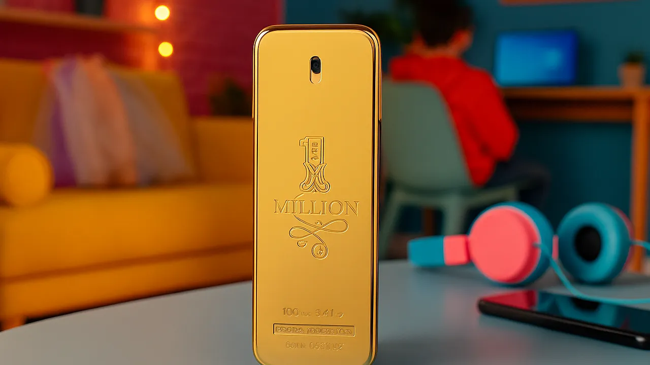 5 Melhores One Million Perfume com Aroma de Impacto