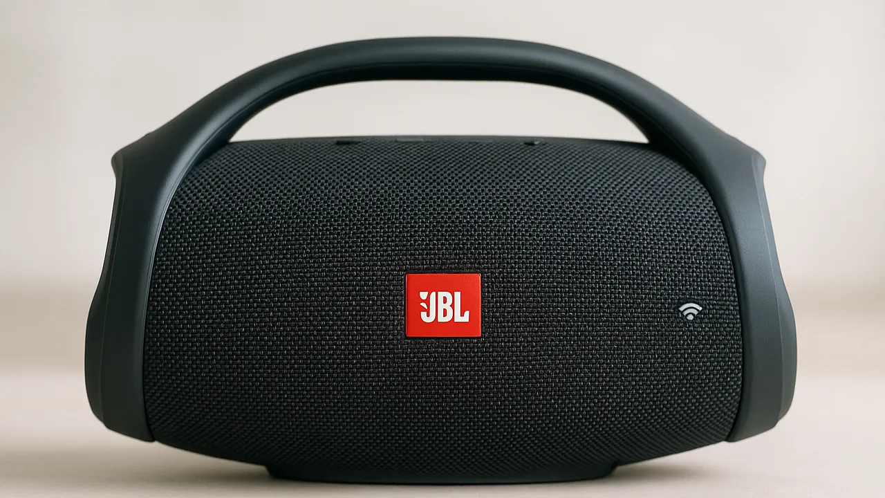 Guia de Compra: 5 Melhores Boombox JBL 3 Wi-Fi com Som Potente