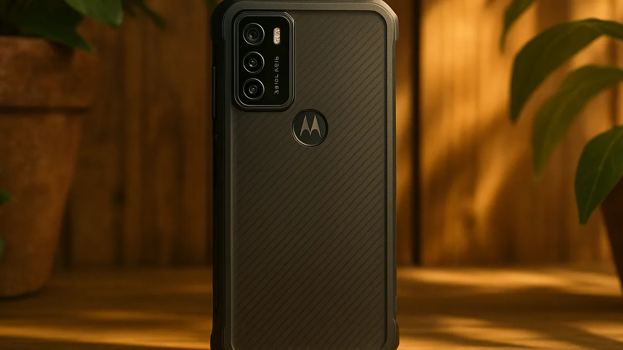5 Melhores Motorola Defy 2 com Garantia e Suporte no Brasil