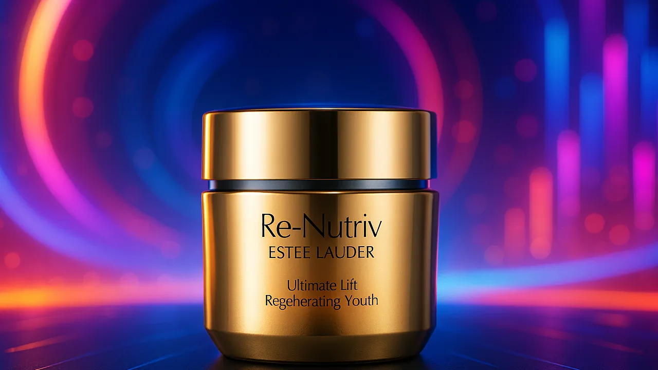5 Melhores Estee Lauder Re-Nutriv Ultimate Lift Regenerating Youth