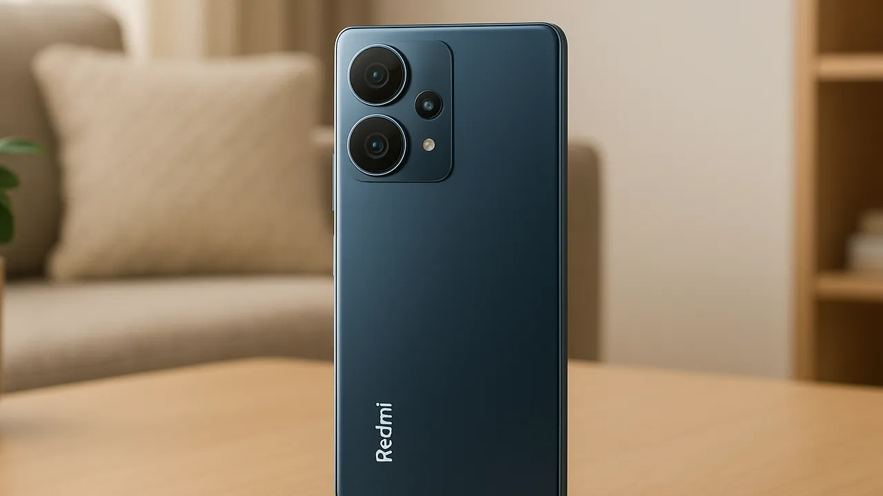Guia de Compra: 5 Melhores Celulares Redmi Note 14 Pro Plus Atualizados para 2025