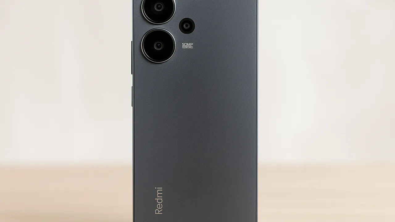Guia de Compra: 5 Melhores Redmi Note 14 com Foco em Câmera