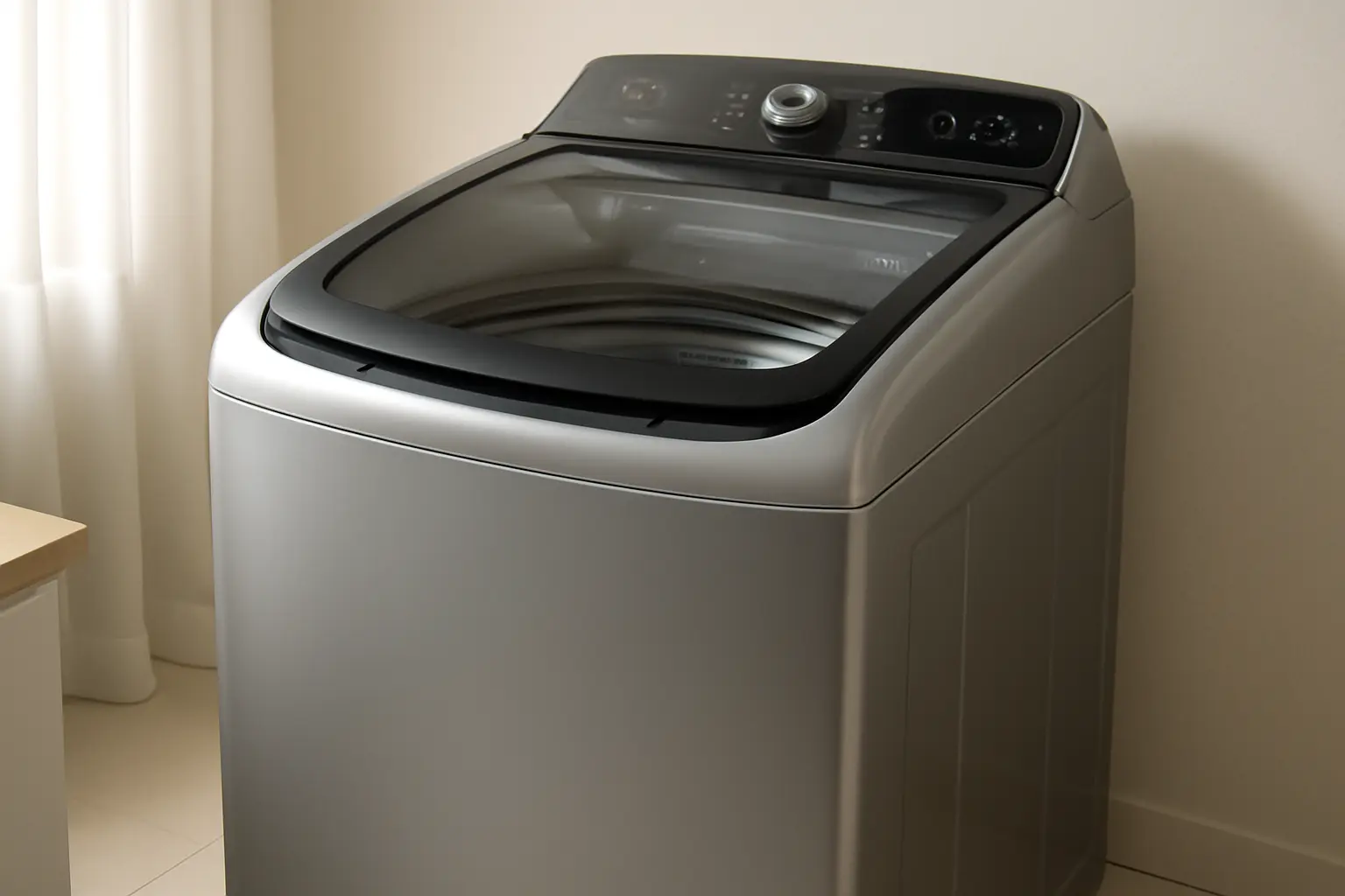 Máquina de Lavar 15kg Electrolux Premium Care: Testamos a Performance