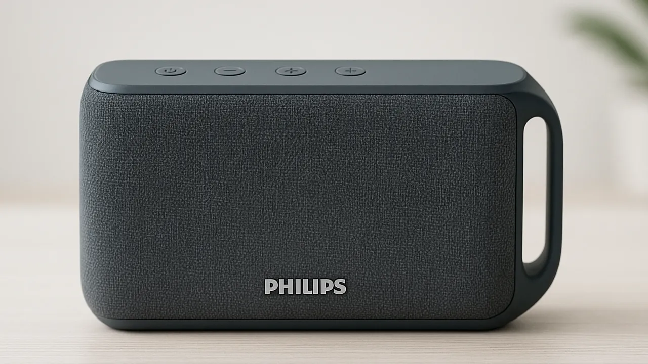5 Melhores Philips Caixa de Som Bluetooth Testadas por Usuários Reais