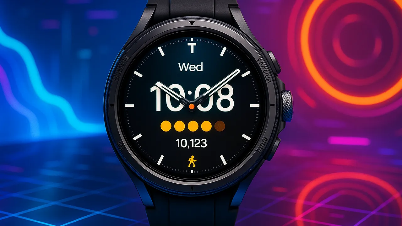 Guia de Compra: 5 Melhores Samsung Galaxy Watch 7 Ultra com Estoque no Brasil