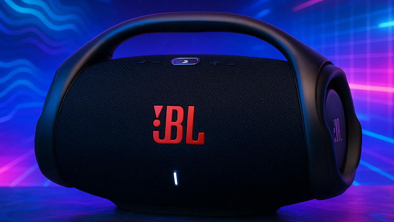 Guia de Compra: 5 Melhores Boombox 3 JBL Original para 2025