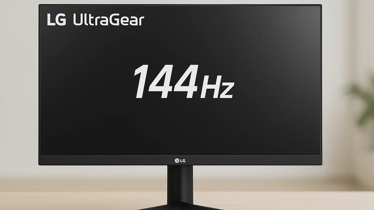 5 Melhores Monitor Gamer LG UltraGear 27 Full HD 144Hz IPS HDMI para 2025