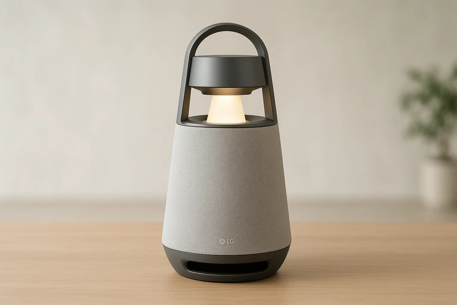 LG XBOOM 360 XO2: som e design em outro nível