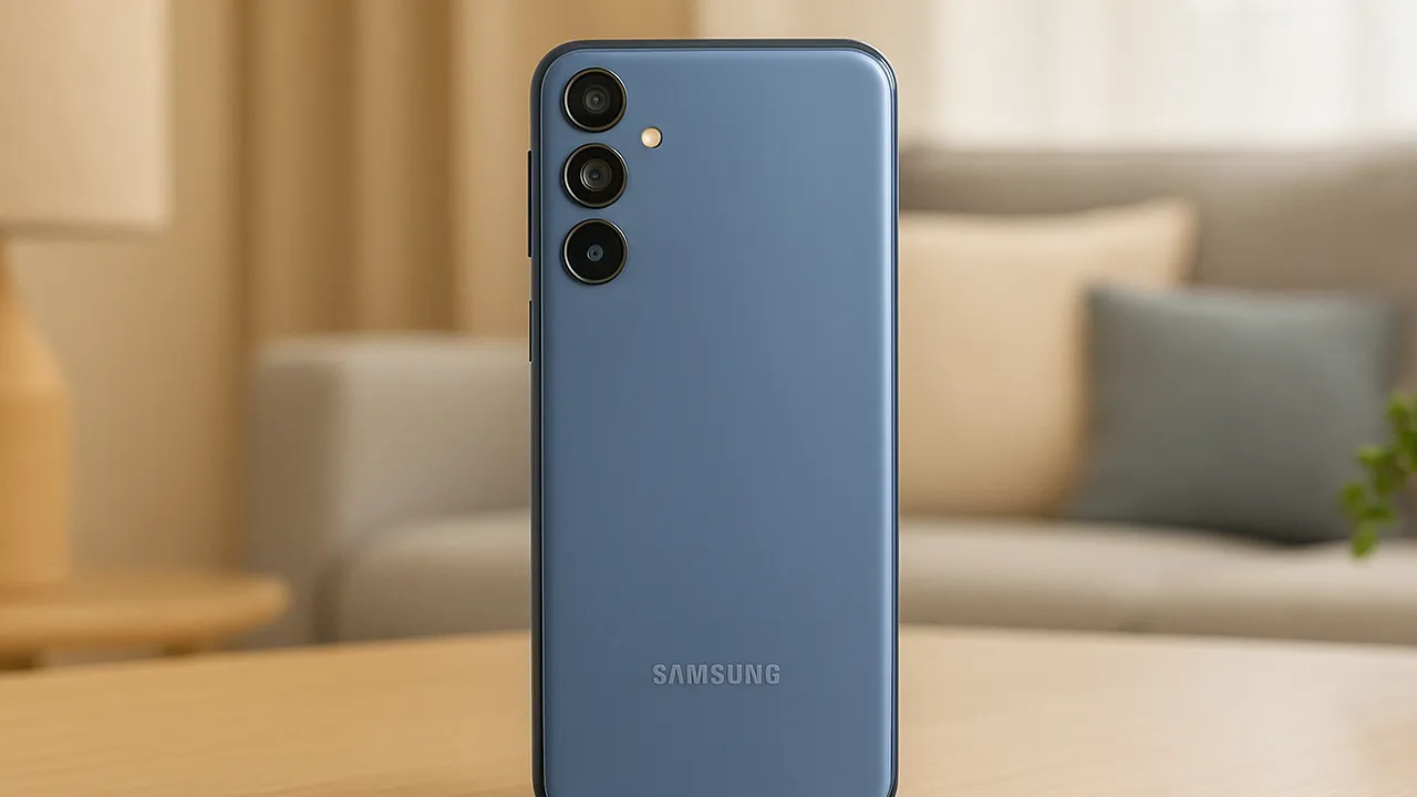 Guia de Compra: 5 Melhores Samsung Galaxy M34 e Alternativas em 2025