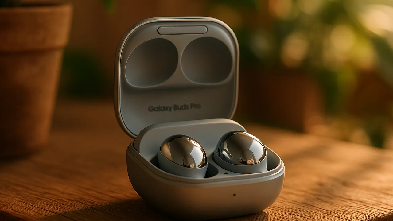 5 Melhores Fone de Ouvido Samsung Galaxy Buds3 Pro e Alternativas em 2025