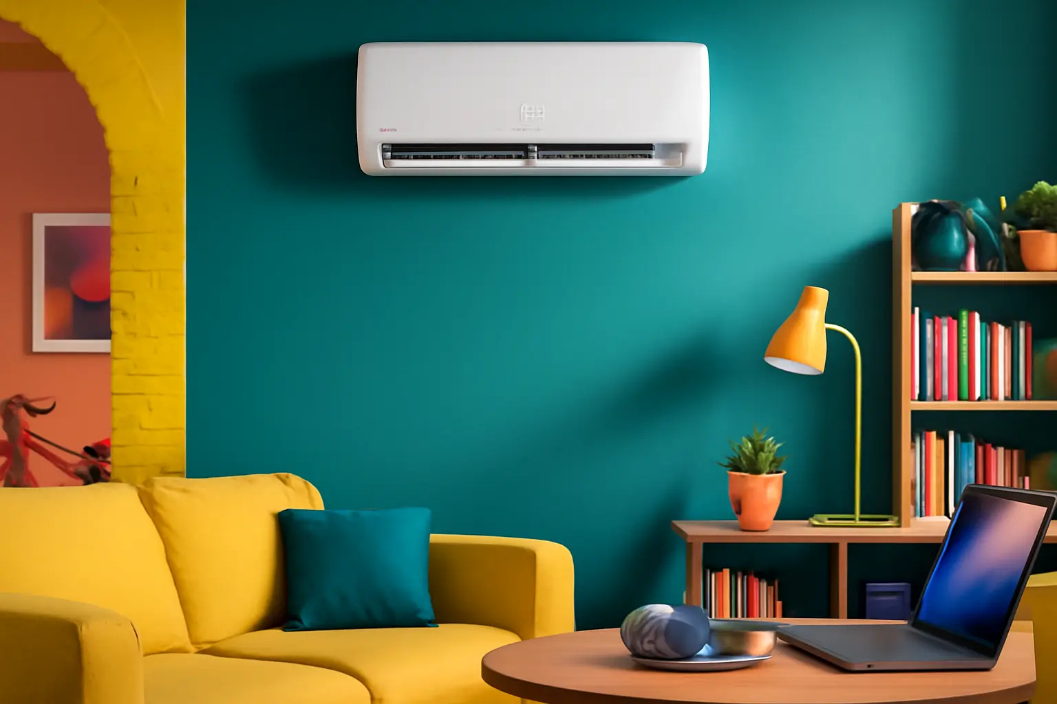 Ar Condicionado Electrolux Split Inverter 9000BTUs: Teste revela desempenho e custo