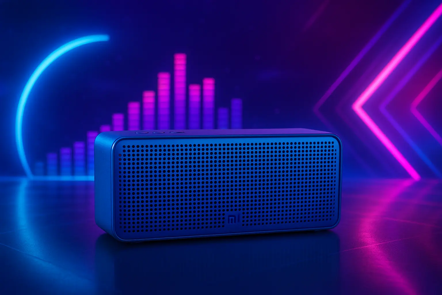 Caixa de Som Bluetooth Xiaomi 16W: desempenho real