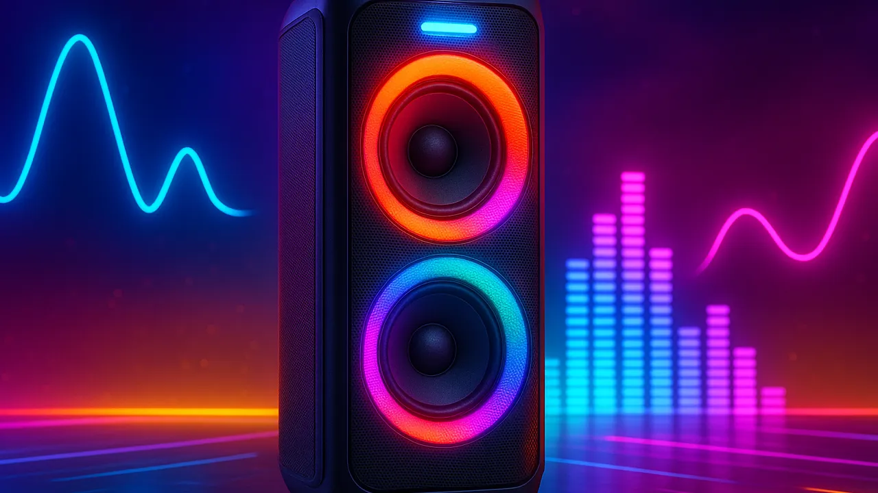 5 Melhores Party Box 1000 para Animar Sua Festa em 2025