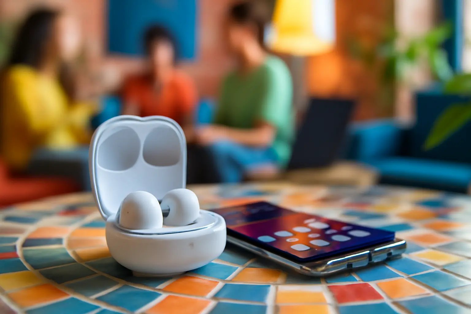 Samsung Galaxy Buds3 Pro: análise completa e sem filtros