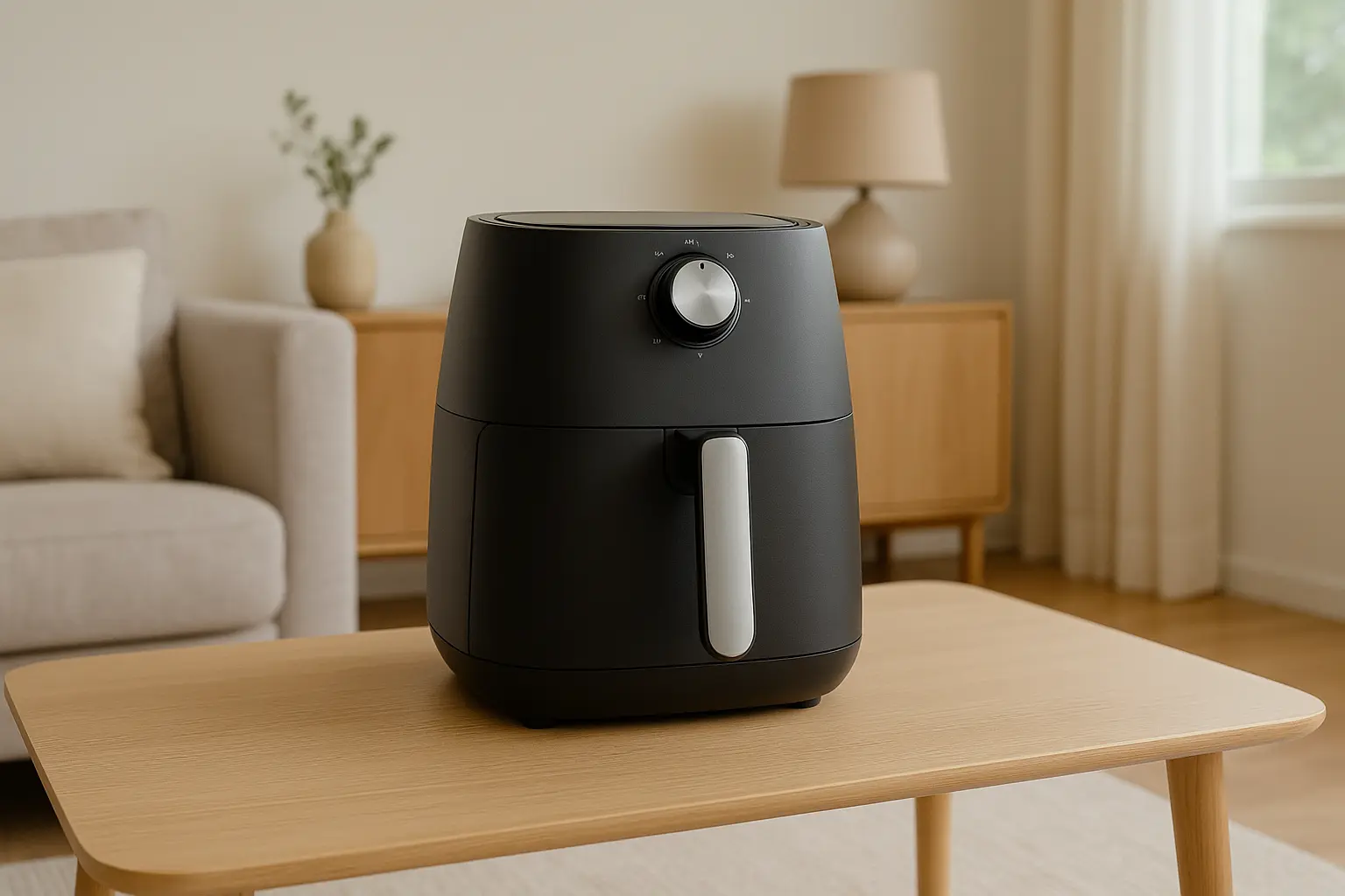 Air Fryer Electrolux EAF51: Teste revela desempenho e custo