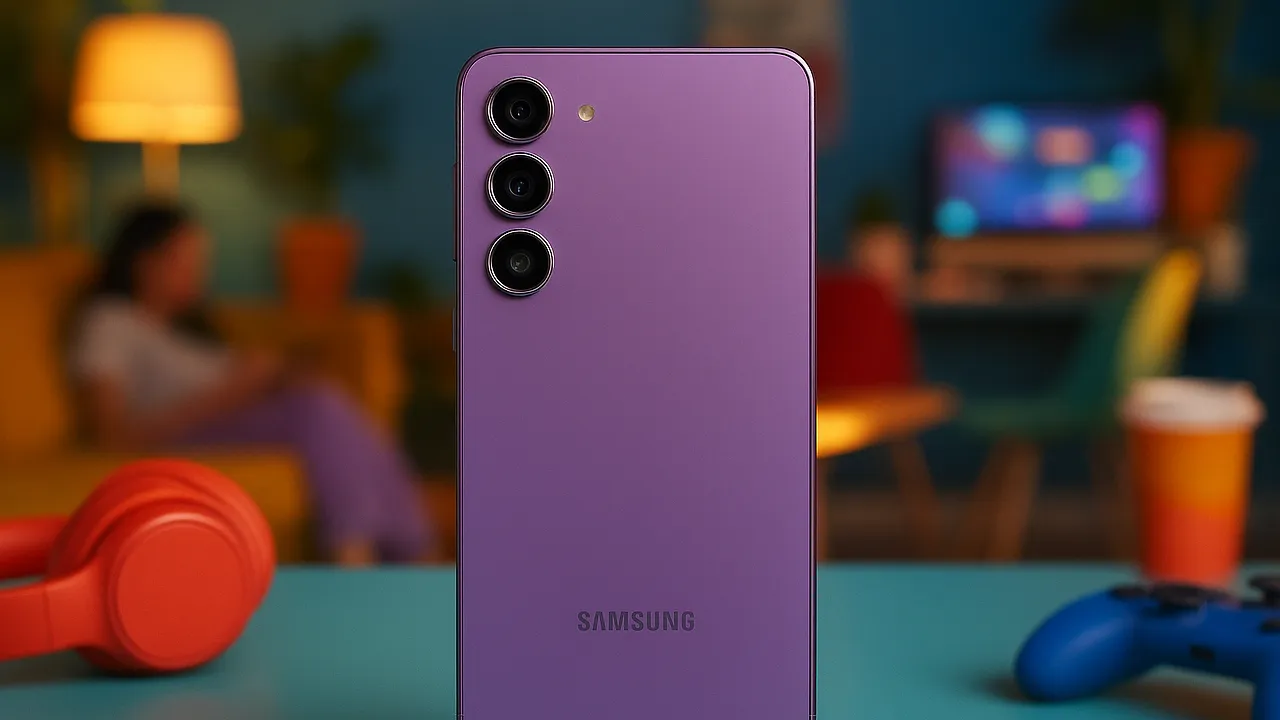 5 Melhores Samsung Galaxy S23 FE 5G Mais Vendidos no Brasil