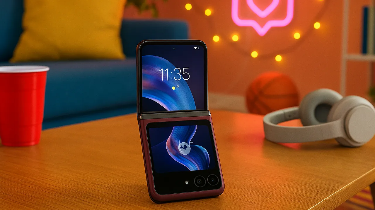 5 Melhores Motorola Razer 40 para Quem Busca Qualidade
