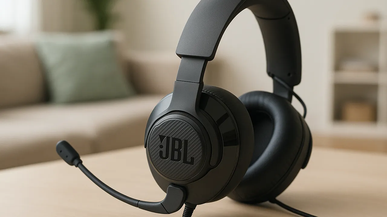 5 Melhores Headset Gamer JBL Quantum 400 para 2025
