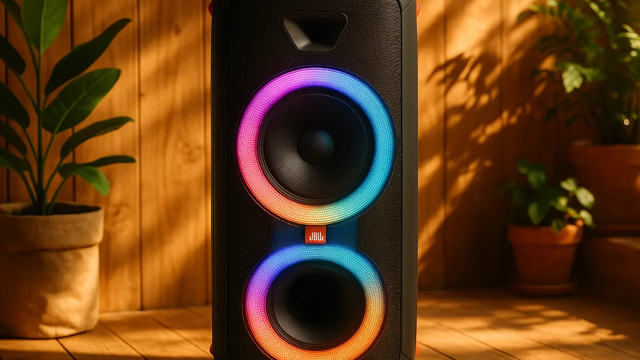 5 Melhores Caixa de Som JBL Grande Partybox 1000 que Realmente Valem a Pena