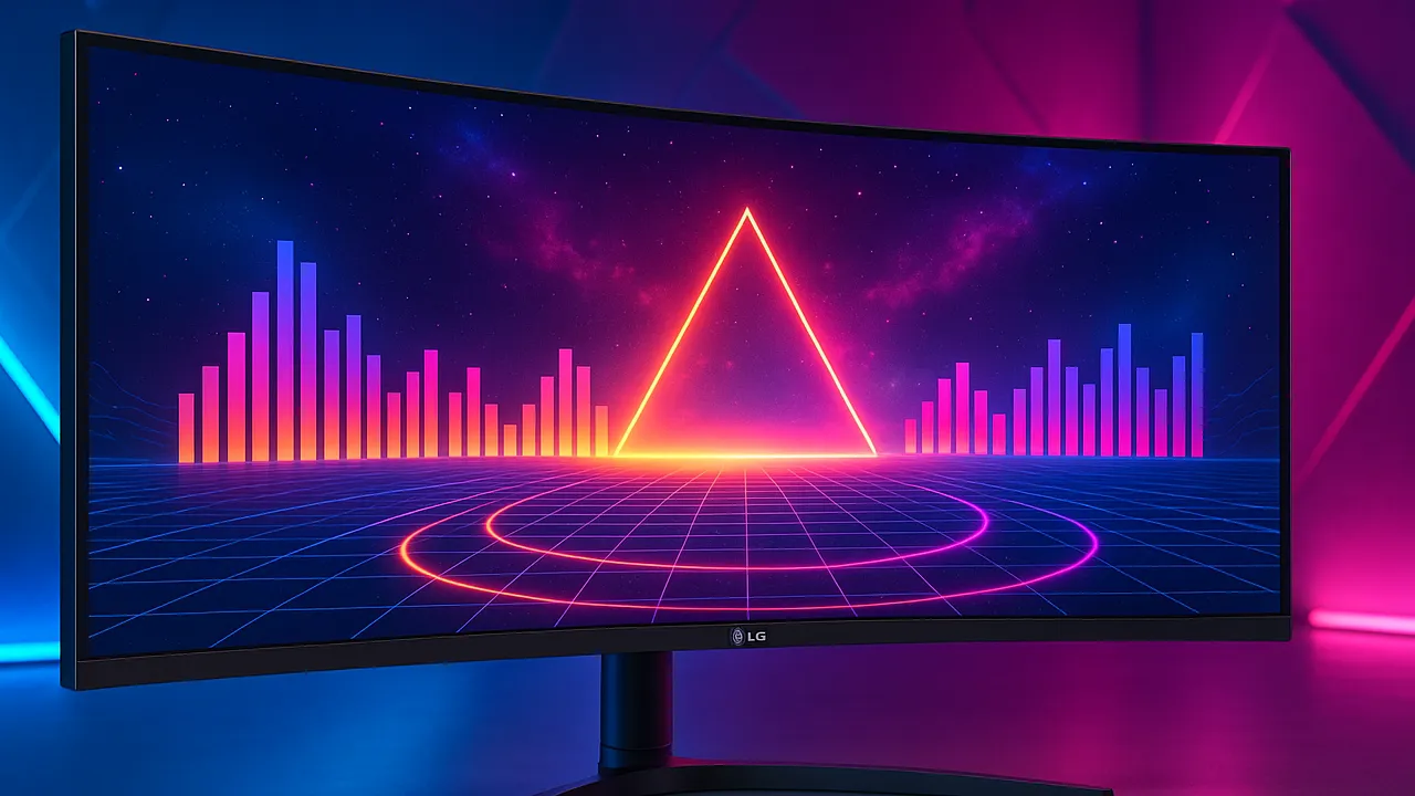 Guia de Compra: 5 Melhores Monitor Gamer LG 34 LED Ultrawide Curvo para 2025