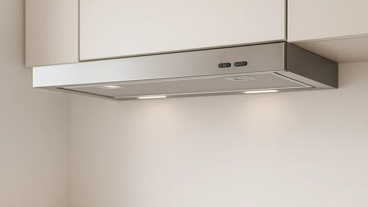 5 Melhores Depuradores de Ar Slim para Sua Cozinha
