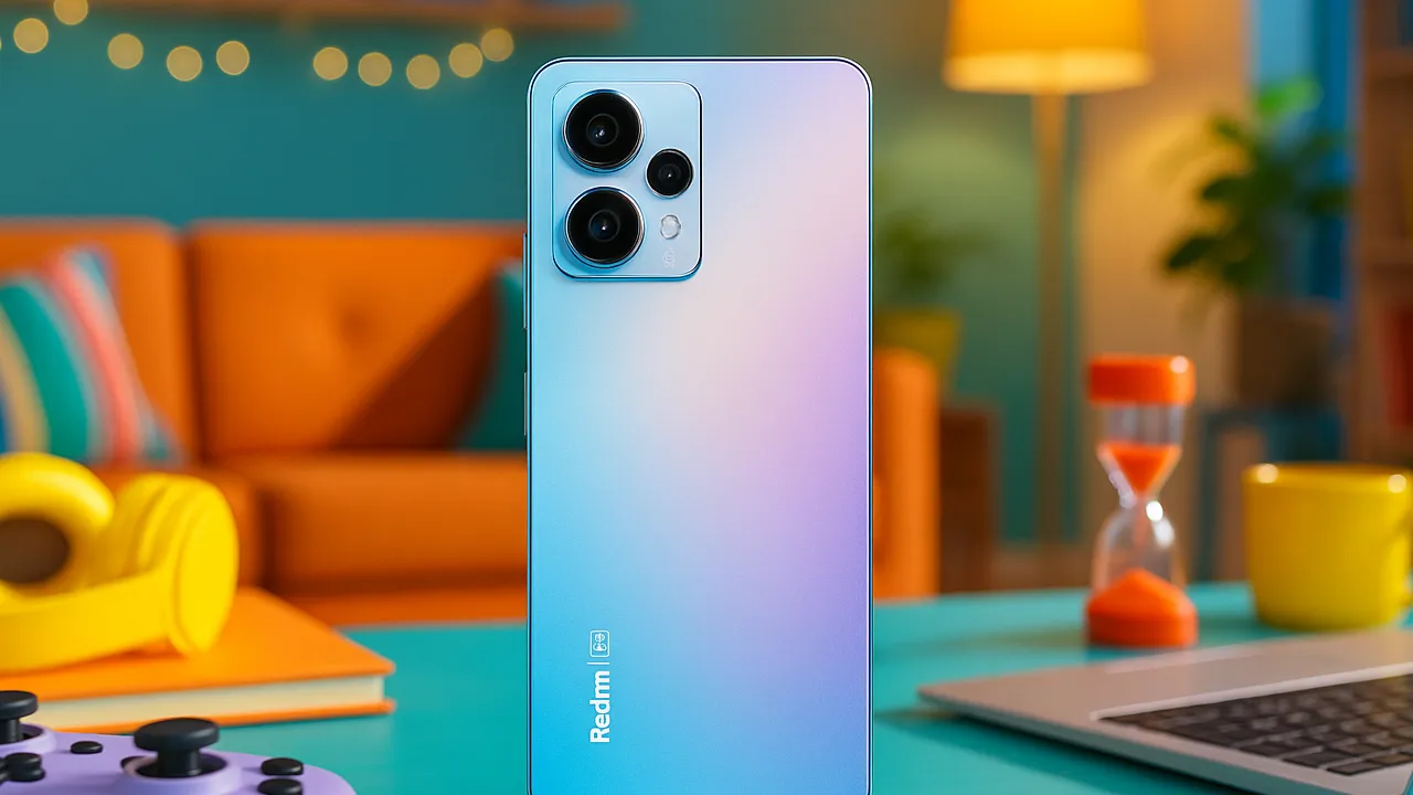 5 Melhores Smartphone Xiaomi Redmi Note 13 Pro 5G 8GB+256GB para Comprar em 2025