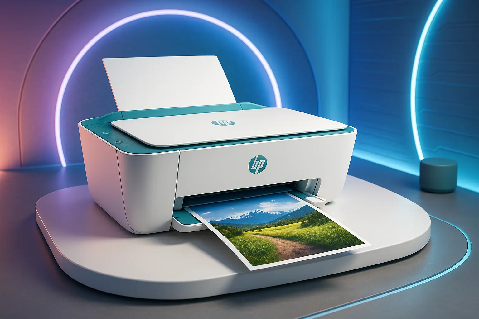 HP DeskJet Ink Advantage 2874: análise completa e sem filtros