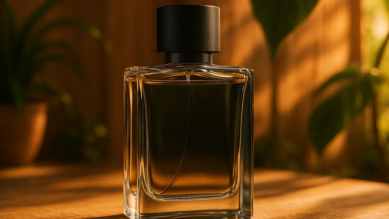 5 Melhores Perfumes Importados Masculinos com Fixação e Reputação em 2025