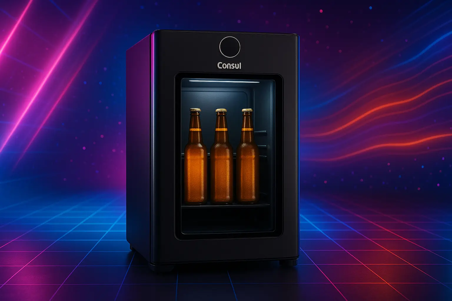 Cervejeira Consul CZE12BE: Surpreende ou decepciona?