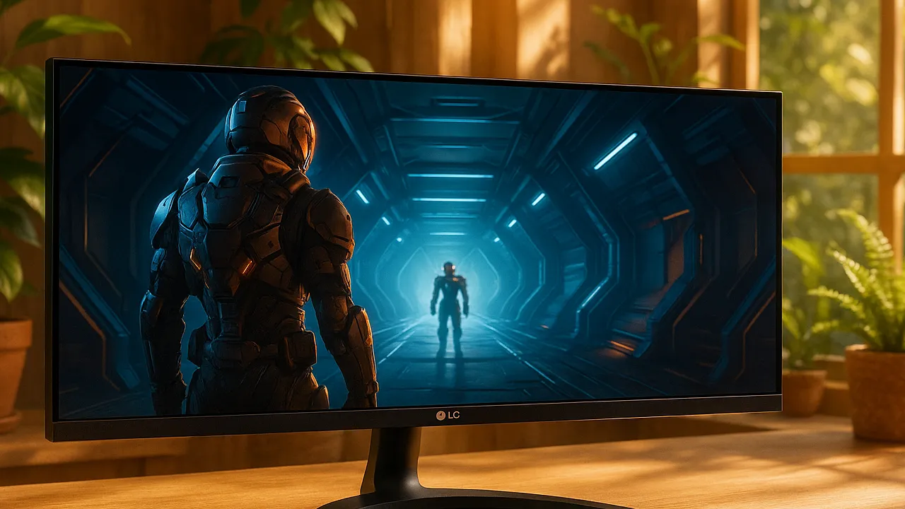 5 Melhores Monitor LG Pro Gamer Ultrawide Full HD 29 para Comprar em 2025