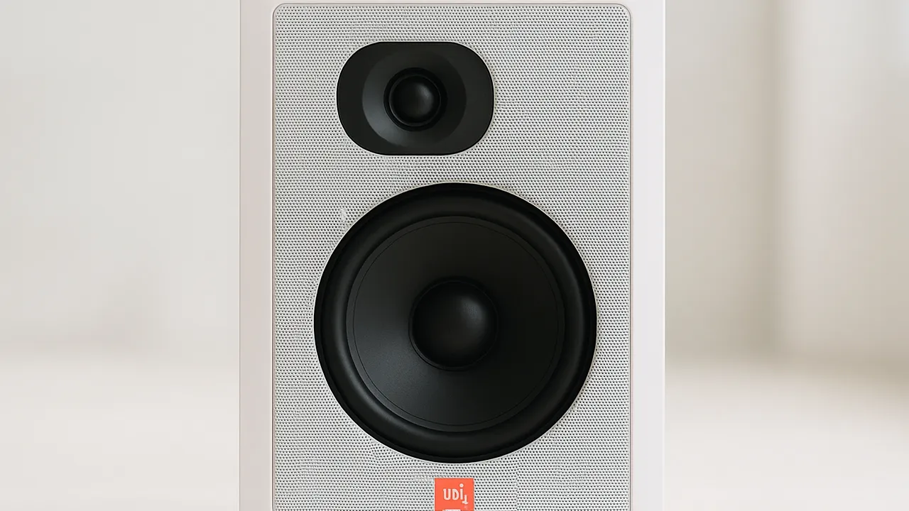 5 Melhores Caixa de Som JBL para Embutir: Potência e Estilo