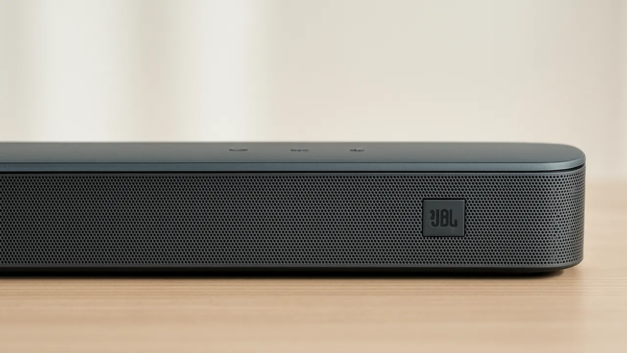 5 Melhores Soundbar JBL Bar 800 720W para 2025