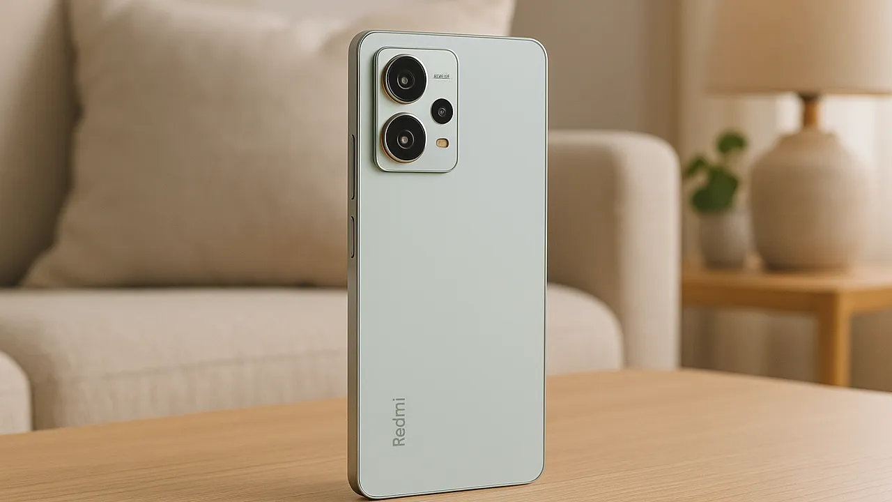 5 Melhores Smartphone Xiaomi Redmi Note 13 Pro 5G 256GB/8GB com Garantia no Brasil