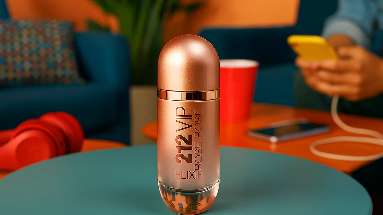 Guia de Compra: 5 Melhores 212 Vip Rosé Elixir Recomendados por Especialistas
