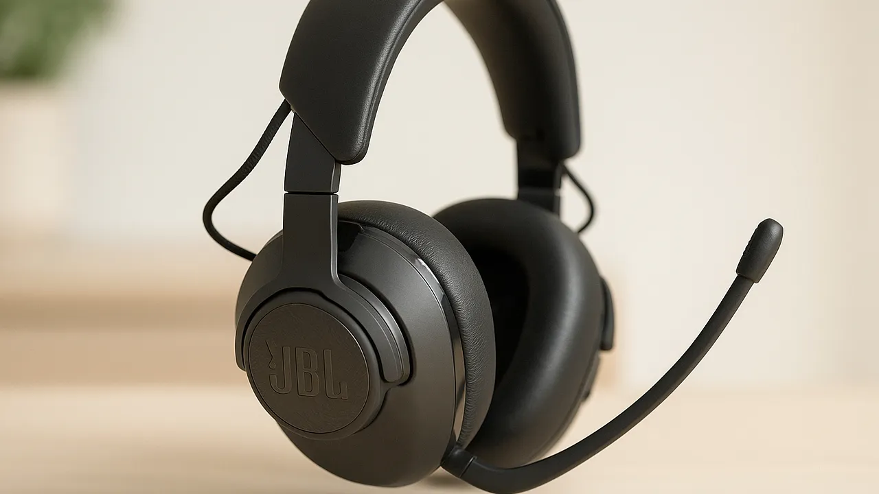 5 Melhores Headset JBL Quantum com Som Imersivo e Alta Avaliação