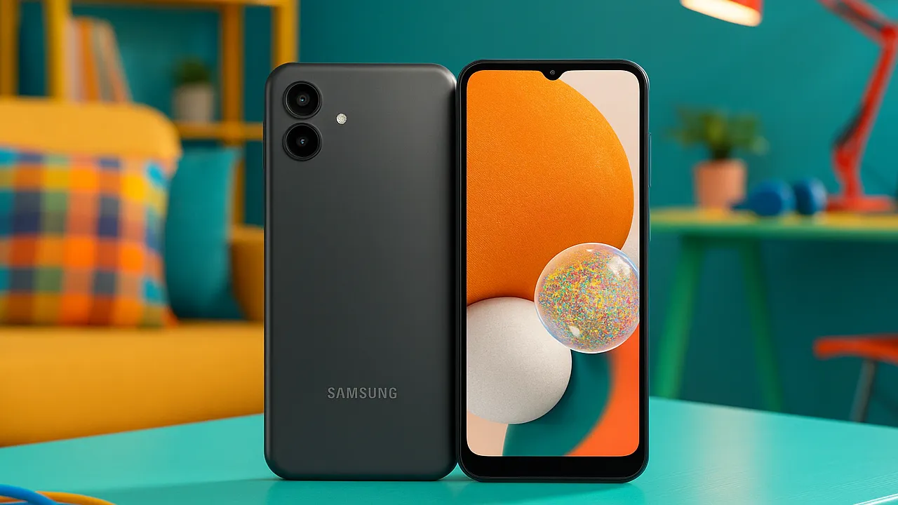 5 Melhores Smartphone Samsung Galaxy A05 128GB Mais Vendidos no Brasil