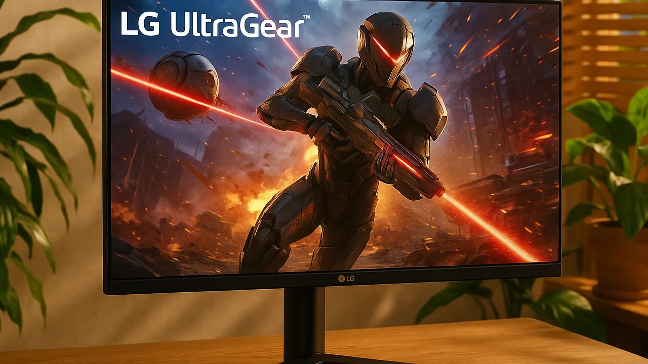 Guia de Compra: 5 Melhores Monitor Gamer LG UltraGear 27' IPS
