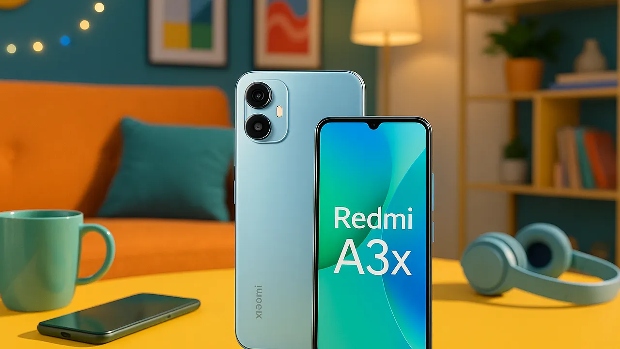 5 Melhores Smartphone Xiaomi Redmi A3x 4/128GB que Realmente Valem a Pena