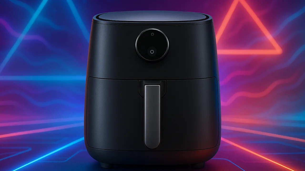 Guia de Compra: 5 Melhores Air Fryer 5 Litros Electrolux em 2025
